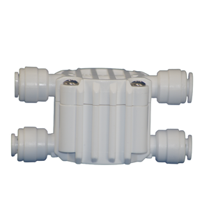 Kết nối nhanh chóng tắt van chuyển đổi bộ phận lọc nước cho nước uống thanh lọc - Product Image 5