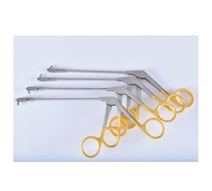 Poinçon à spectre antique, découpe arrière vers le haut et le bas, taille pour adultes, 2.5mm - Product Image 3