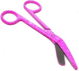 Lister กรรไกรตัดผ้าพันแผลสแตนเลสเครื่องมือผ่าตัด - Product Image 4