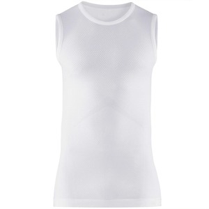 2020 nouveaux produits chauds vêtements de fitness blanc gym hommes stringer singulet - Product Image 3