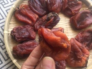 Dattes séchées à l'air/Fruits secs avec méthode spéciale de séchage à l'air - Produit très vendu du Vietnam - Product Image 3