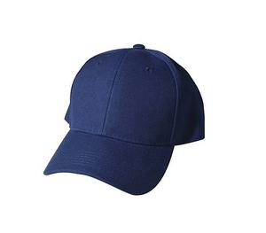 Sombreros deportivos de marca privada por encargo gorra de béisbol al por mayor con logotipo bordado - Product Image 1