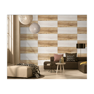 Azulejos de cerámica Digital para pared de interior, 250X500MM - Product Image 1