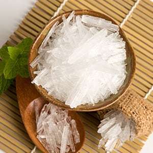 Cristal mentol - Product Image 2