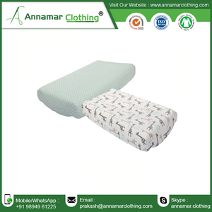 ผู้ผลิตอินเดียผ้าฝ้ายอินทรีย์แผ่นเปลในราคาที่ต่ำที่สุด - Product Image 5