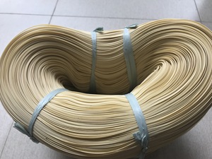 Cuerdas de Ratán Plástico / Tiras de Ratán Sintético / Material de Ratán Plástico Tira de Plástico al Mejor Precio en Vietnam 99GD - Product Image 3