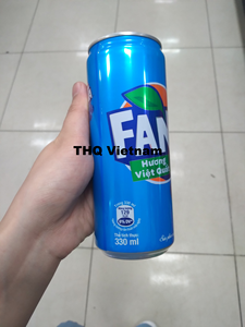 [THQ VIETNAM] 1 Coca Fanta Sprite 7up... Pepssi Sting - Product Image 6