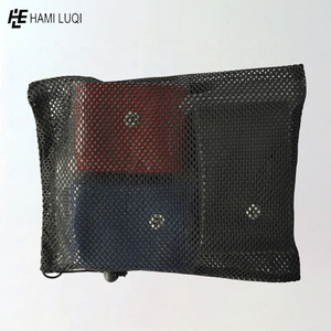 Venta al por mayor 2025 Gym Fitness Workout Booty Bands Heavy Hip Circle Bands Hecho Látex Caucho Algodón Yoga Ejercicio Pequeño proveedor - Product Image 5