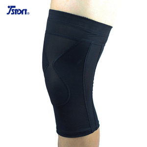 Genouillère protectrice pour genoux, accessoire pour sport - Product Image 4