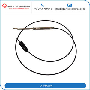 Cable de transmisión de quitanieves de grado industrial Mtd cortacéspedes de carrete neumático número de pieza de corte 746-0898 746-0898A 746-0898B 946-0898 - Product Image 2