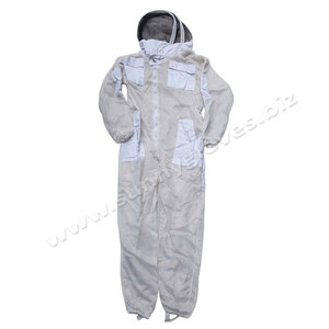 High Quality Beekeeping <b>Suit</b> / Round Veil <b>Bee</b> keepers <b>Suit</b> - Product Image 4
