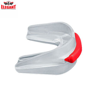 Custom Kids Youth Sports Teeth Guard Wholesale High Quality With Custom Logo Mouth Guard - Product Image 2