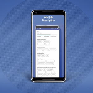 印度按需工作门户应用解决方案提供商-Protolabz eServices - Product Image 5