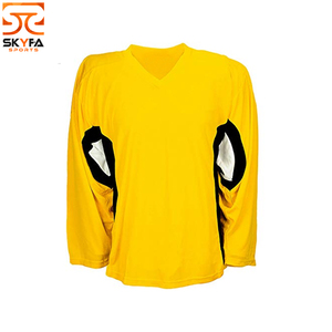 Grace-uniformes de hockey sobre hielo, nuevos modelos - Product Image 2