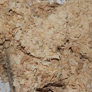 เศษไม้สนแห้งเครื่องนอนสัตว์จากของเสียทางการเกษตรสำหรับม้า - Product Image 2