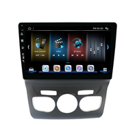 Radio con GPS para coche, radio con Android 11, RDS/FM, imagen de marcha atrás, WiFi, C4L para Citroen, venta directa de fábrica