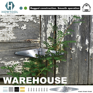 Bản Lề Dây Đeo Nặng Cho Các Cửa Khác Nhau Dễ Lắp Đặt - Product Image 5