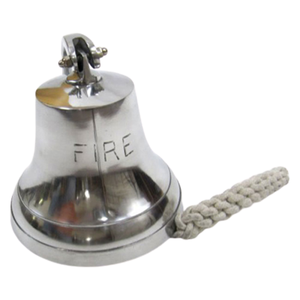 Chất lượng cao handmade Antique hải lý Brass tàu chuông Set 3 đồng bằng đánh bóng mạ kỹ thuật trực tiếp Xuất Khẩu hải lý chuông các nhà sản xuất - Product Image 4