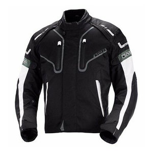 Venta al por mayor, diseño personalizado, precio, chaqueta de airbag para motocicleta cordura - Product Image 1