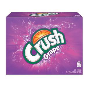 Advanced Crush Soda For Efficacy Alibaba Com