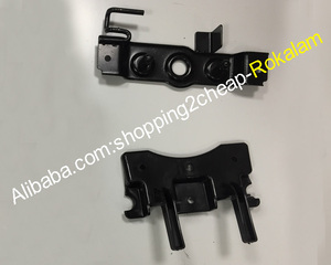 Carenado K8 GSXR600 GSXR750 para motocicleta, accesorio de carenado para Suzuki <span class=keywords><strong>GSX</strong></span>-<span class=keywords><strong>R750</strong></span>, GSXR-600, carretera, <span class=keywords><strong>ABS</strong></span>, 750, 2008, 2009, 2010 - Product Image 2