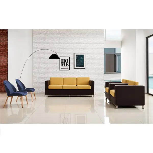 Ghế Sofa Vải Giải Trí, Bộ Sofa Gia Đình Thời Trang, Đồ Nội Thất Deyou