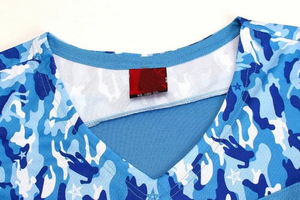 Top Quality Custom Sublimation Quick Dry Blank Basketball Uniform Breathable Jersey - Product Image 5