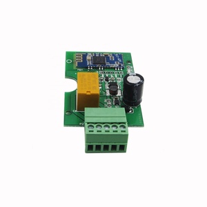 Taidacent 1 Way <span class=keywords><strong>Android</strong></span> IOS Ble Beacon для смартфона BLE, беспроводной релейный переключатель управления дверью BLE, реле дистанционного управления - Product Image 3