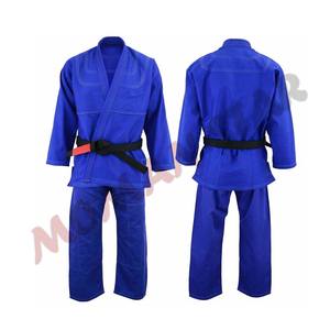 Kimono BJJ Gi hecho a medida de alta calidad, transpirable, cómodo, brasileño, Jiu Jitsu, ropa de artes marciales - Product Image 1
