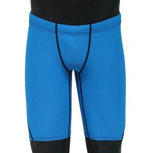 Sublimation Printed Compression Short for <b>Men</b> High Quality Printed <b>Base</b> <b>Layer</b> Compression Shorts with Breathable Material - Product Image 3