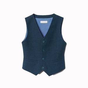 น้ำหนักเบาแฟชั่นที่ดีที่สุดเสื้อกั๊กสบาย - Product Image 6