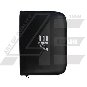 Kit d'Anatomie Avancée 2026 – 24 Outils Manuels Premium en Acier Inoxydable et Titane, Étui Couleurs Arc-en-ciel, Instruments Chirurgicaux Essentiels - Product Image 5