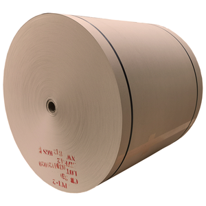 Available <b>Thickness</b> 0.50-0.54 mm 350 GSM Brown Core Board <b>Paper</b> to Produce <b>Paper</b> Core <b>Paper</b> Tube Packaging - Product Image 2