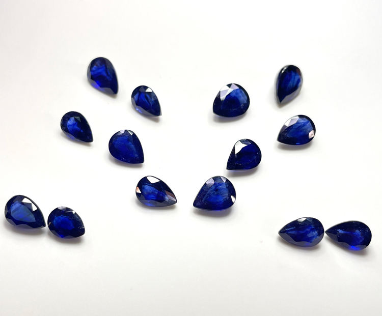 สีรอยัลบลู