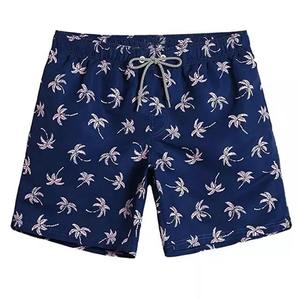 กางเกงขาสั้นออกกำลังกายของผู้ชาย,กางเกงวิ่งออกกำลังกายเข้ายิมฟิตแห้งออกแบบใหม่ปี2021 - Product Image 4