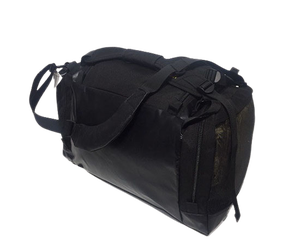 Sac de transport étanche, pour le sport, la Gym, le voyage, léger et Durable, noir - Product Image 3