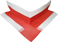 EKAPAH-Ruban d'étanchéité-120mm/70mm Champer Tape-Du fabricant