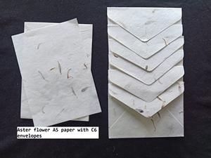 Papelería personalizada impresa por correo - Product Image 2