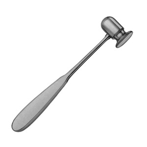 Sólido 30-42mm Mallet 530 Grm Juego de instrumentos manuales en acero inoxidable - Product Image 2