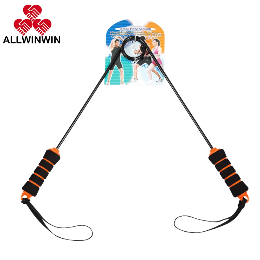 ALLWINWIN PTW20 Power Twister - Scissor Resistance Bar Training