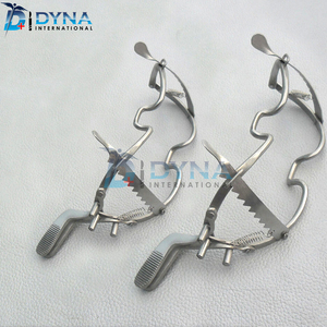 เครื่องมือทันตกรรมปากขาว - Product Image 1