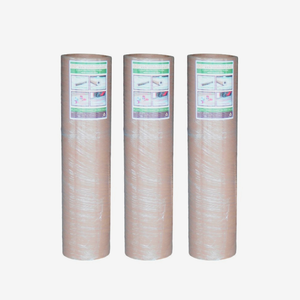 P C que Papel protector para cubierta de suelo utilizado en construcción, para proteger la superficie - Product Image 4