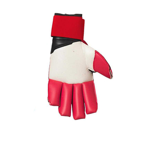 Gardien Gants En Gros Offre Spéciale Élastique Bande Véritable Professionnel de Football Gardien De But Gants - Product Image 6