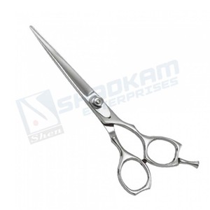 <b>Barber</b> Hair <b>Set</b> Thinning Cutting Scissors <b>Barber</b> Razors for sale - Product Image 2