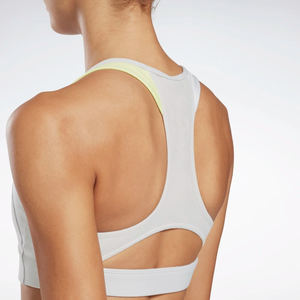 Soutien-gorge de sport pour femmes noires, accessoire de Fitness, Yoga, course à pied - Product Image 5