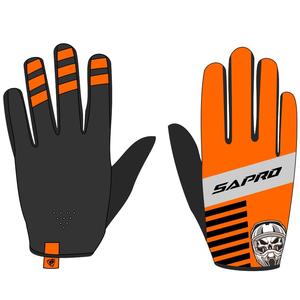 Guantes MX profesionales | Guantes de motocross para todas las estaciones | Guantes de ciclismo de montaña para hombres y mujeres 128 - Product Image 1