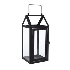 Top Seller Home & Wedding Hanging Decorative Metal <b>Glass</b> Candle <b>Lantern</b> for Christmas Garden Decoration for Export - Product Image 6