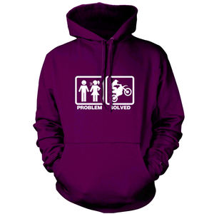 Dernière Coupe Slim Motocross À Capuche Personnalisé 100% Coton À Capuche - Product Image 6