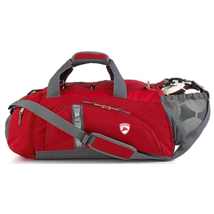 Bolsa de fútbol deportiva de sublimación hecha a medida - Product Image 1