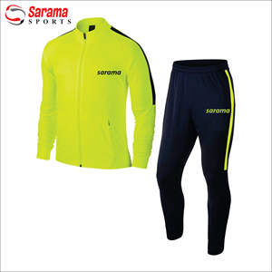 Survêtements personnalisés en gros avec broderie et logo personnalisé et impression et conception, - Product Image 4